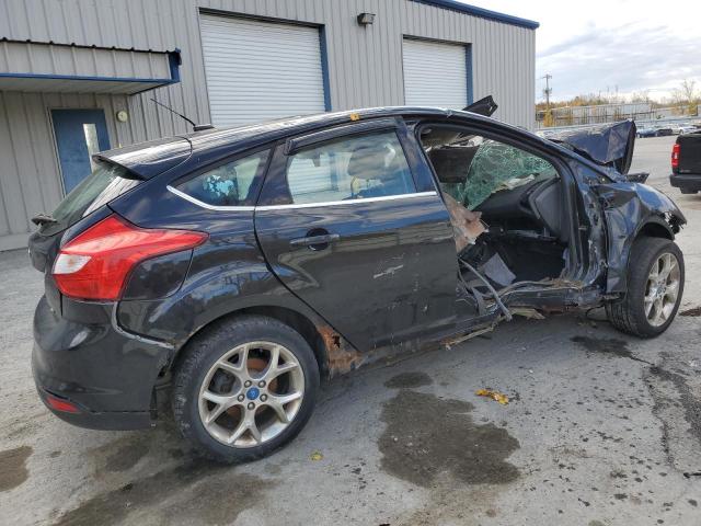 Photo 2 VIN: 1FAHP3M26CL303434 - FORD FOCUS 