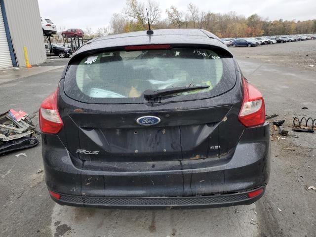 Photo 5 VIN: 1FAHP3M26CL303434 - FORD FOCUS 