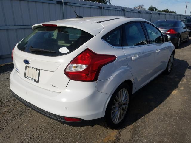 Photo 3 VIN: 1FAHP3M26CL331072 - FORD FOCUS SEL 