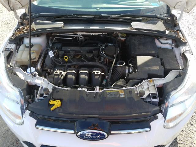 Photo 6 VIN: 1FAHP3M26CL331072 - FORD FOCUS SEL 