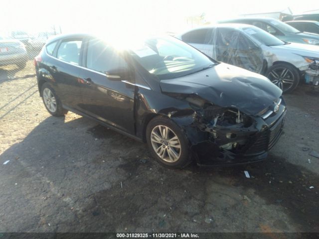 Photo 0 VIN: 1FAHP3M26CL338832 - FORD FOCUS 