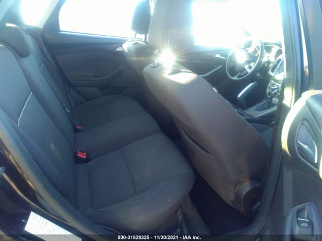 Photo 7 VIN: 1FAHP3M26CL338832 - FORD FOCUS 