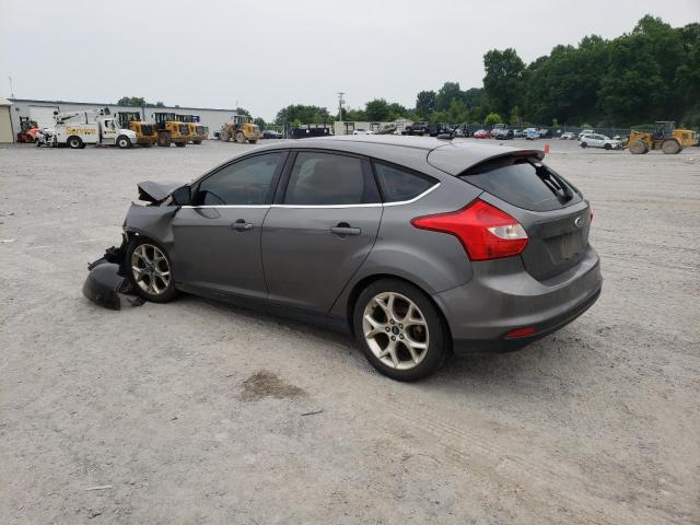 Photo 1 VIN: 1FAHP3M26CL351712 - FORD FOCUS 