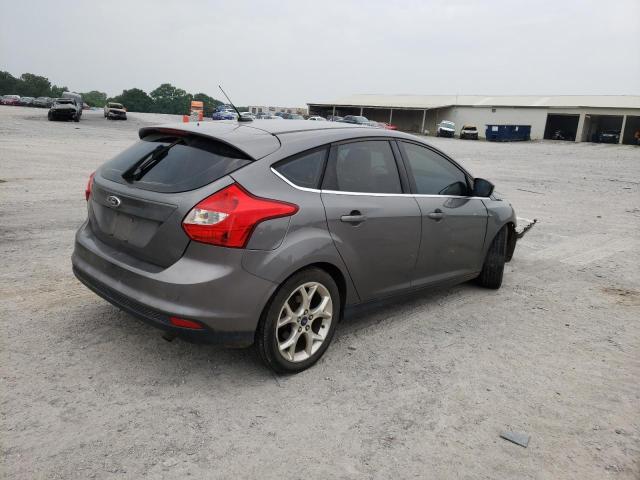 Photo 2 VIN: 1FAHP3M26CL351712 - FORD FOCUS 