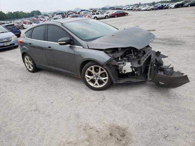 Photo 3 VIN: 1FAHP3M26CL351712 - FORD FOCUS 