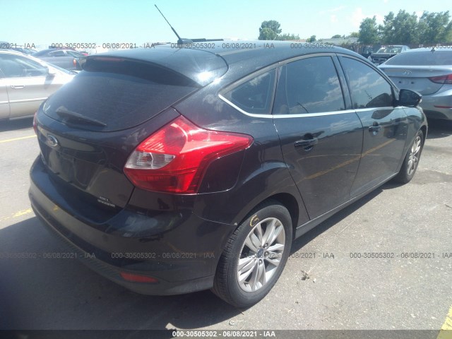 Photo 3 VIN: 1FAHP3M26CL386783 - FORD FOCUS 