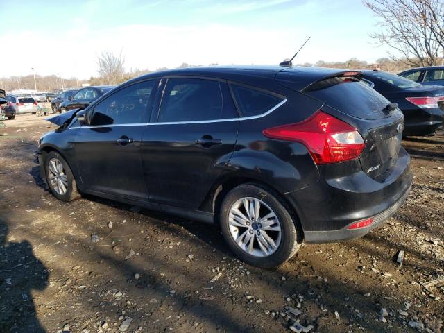 Photo 1 VIN: 1FAHP3M26CL403677 - FORD FOCUS SEL 