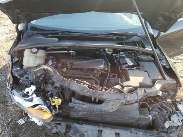 Photo 10 VIN: 1FAHP3M26CL403677 - FORD FOCUS SEL 