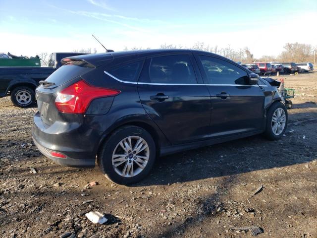 Photo 2 VIN: 1FAHP3M26CL403677 - FORD FOCUS SEL 