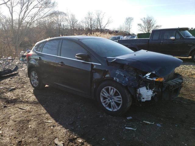 Photo 3 VIN: 1FAHP3M26CL403677 - FORD FOCUS SEL 