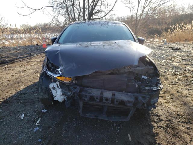 Photo 4 VIN: 1FAHP3M26CL403677 - FORD FOCUS SEL 