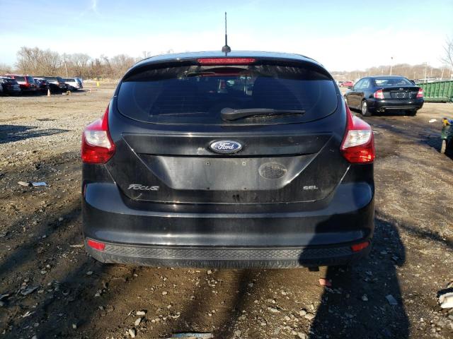 Photo 5 VIN: 1FAHP3M26CL403677 - FORD FOCUS SEL 