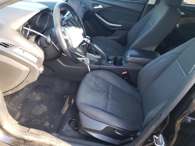 Photo 6 VIN: 1FAHP3M26CL403677 - FORD FOCUS SEL 