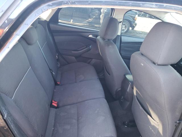 Photo 9 VIN: 1FAHP3M26CL403677 - FORD FOCUS SEL 