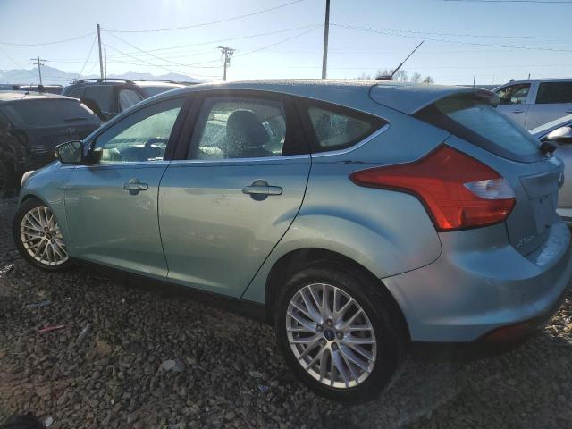 Photo 1 VIN: 1FAHP3M26CL413691 - FORD FOCUS SEL 