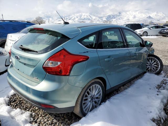 Photo 2 VIN: 1FAHP3M26CL413691 - FORD FOCUS SEL 