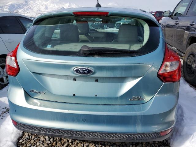 Photo 5 VIN: 1FAHP3M26CL413691 - FORD FOCUS SEL 