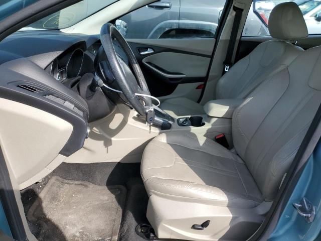 Photo 6 VIN: 1FAHP3M26CL413691 - FORD FOCUS SEL 