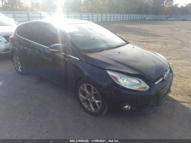 Photo 0 VIN: 1FAHP3M26CL433178 - FORD FOCUS 