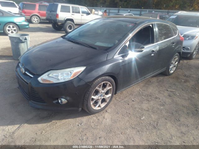 Photo 1 VIN: 1FAHP3M26CL433178 - FORD FOCUS 