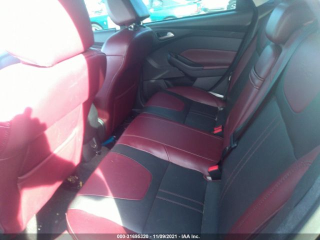 Photo 7 VIN: 1FAHP3M26CL433178 - FORD FOCUS 