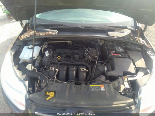 Photo 9 VIN: 1FAHP3M26CL433178 - FORD FOCUS 