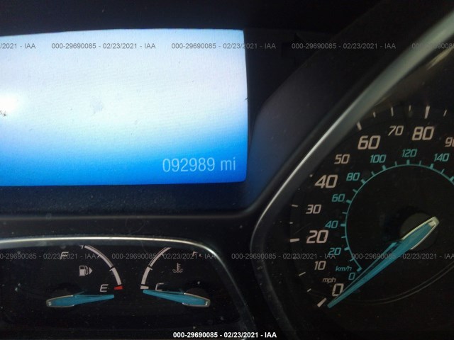 Photo 6 VIN: 1FAHP3M26CL441295 - FORD FOCUS 