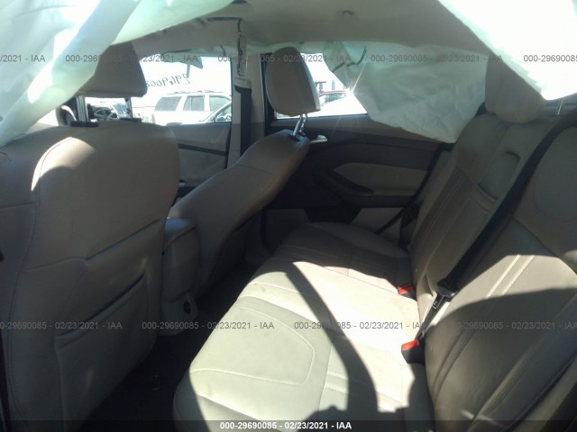 Photo 7 VIN: 1FAHP3M26CL441295 - FORD FOCUS 