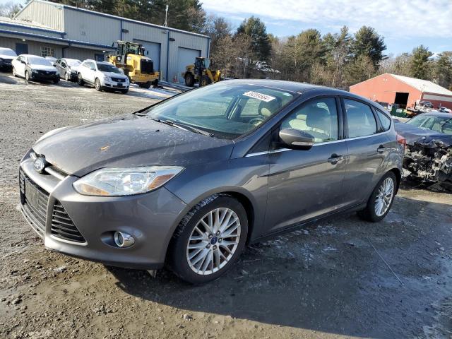 Photo 0 VIN: 1FAHP3M26CL441443 - FORD FOCUS 