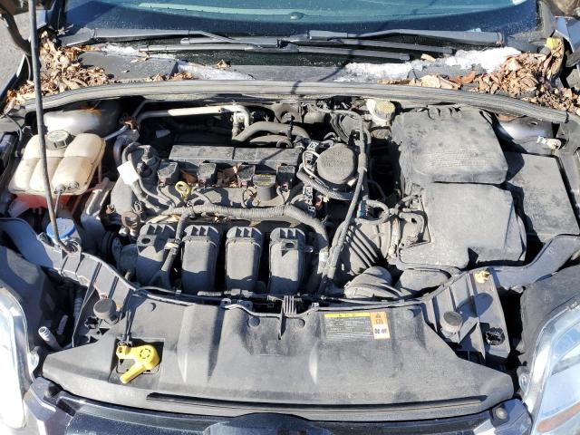 Photo 10 VIN: 1FAHP3M26CL441443 - FORD FOCUS 