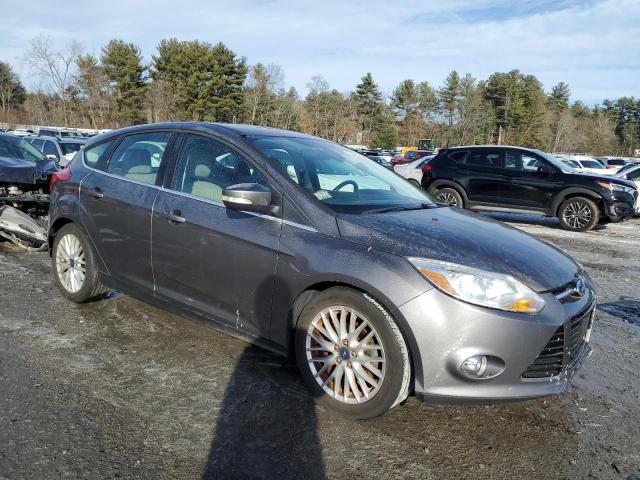 Photo 3 VIN: 1FAHP3M26CL441443 - FORD FOCUS 