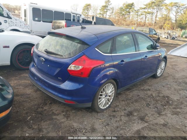 Photo 3 VIN: 1FAHP3M26CL460459 - FORD FOCUS 