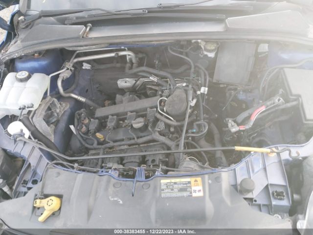 Photo 9 VIN: 1FAHP3M26CL460459 - FORD FOCUS 