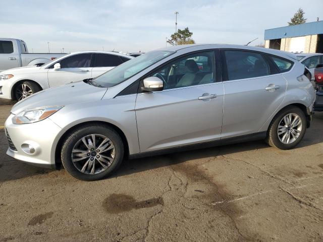 Photo 0 VIN: 1FAHP3M26CL464981 - FORD FOCUS 