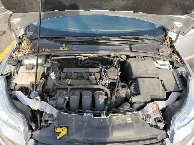 Photo 10 VIN: 1FAHP3M26CL464981 - FORD FOCUS 