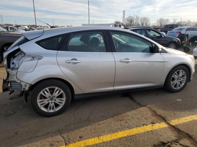 Photo 2 VIN: 1FAHP3M26CL464981 - FORD FOCUS 