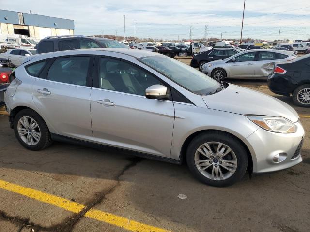 Photo 3 VIN: 1FAHP3M26CL464981 - FORD FOCUS 