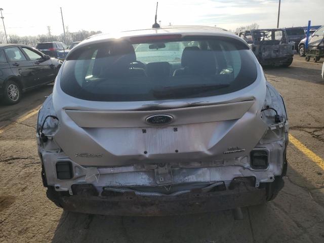 Photo 5 VIN: 1FAHP3M26CL464981 - FORD FOCUS 