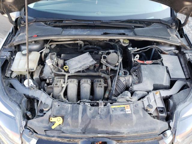 Photo 10 VIN: 1FAHP3M26CL479335 - FORD FOCUS SEL 