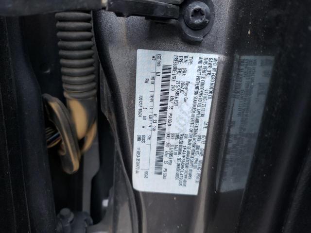 Photo 11 VIN: 1FAHP3M26CL479335 - FORD FOCUS SEL 