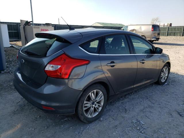 Photo 2 VIN: 1FAHP3M26CL479335 - FORD FOCUS SEL 