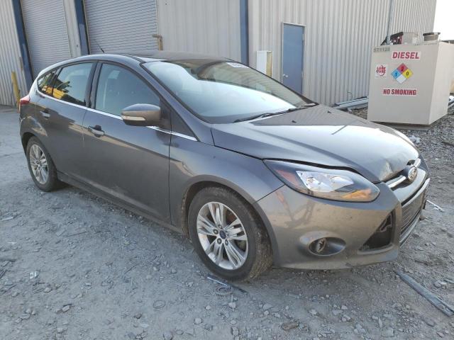 Photo 3 VIN: 1FAHP3M26CL479335 - FORD FOCUS SEL 