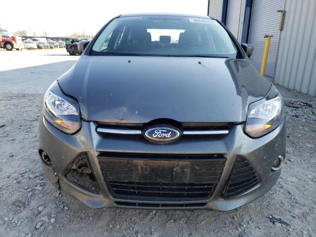 Photo 4 VIN: 1FAHP3M26CL479335 - FORD FOCUS SEL 