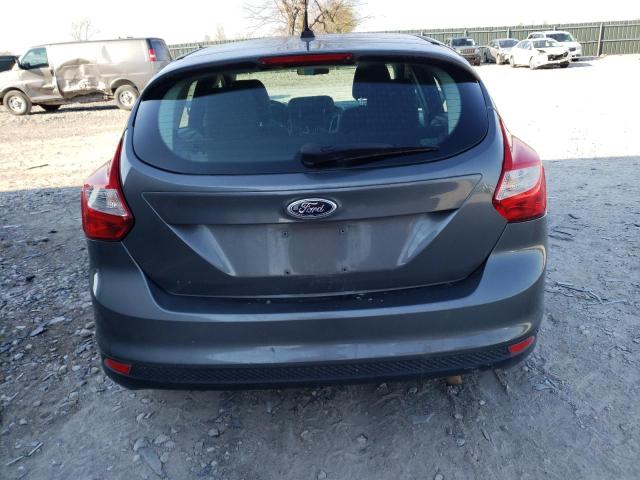 Photo 5 VIN: 1FAHP3M26CL479335 - FORD FOCUS SEL 