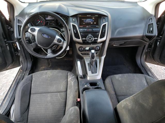 Photo 7 VIN: 1FAHP3M26CL479335 - FORD FOCUS SEL 