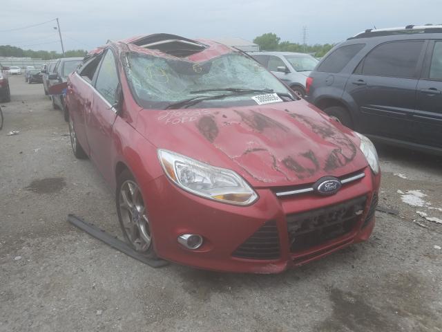 Photo 0 VIN: 1FAHP3M27CL135058 - FORD FOCUS SEL 