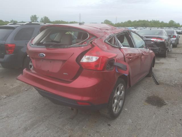 Photo 3 VIN: 1FAHP3M27CL135058 - FORD FOCUS SEL 