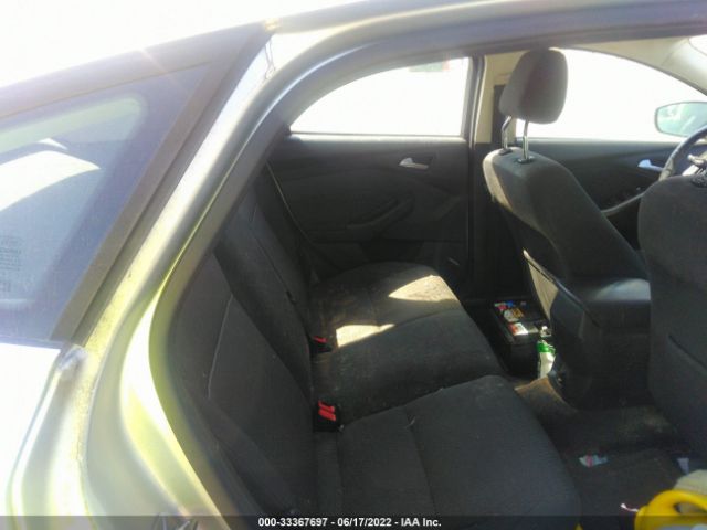 Photo 7 VIN: 1FAHP3M27CL142110 - FORD FOCUS 