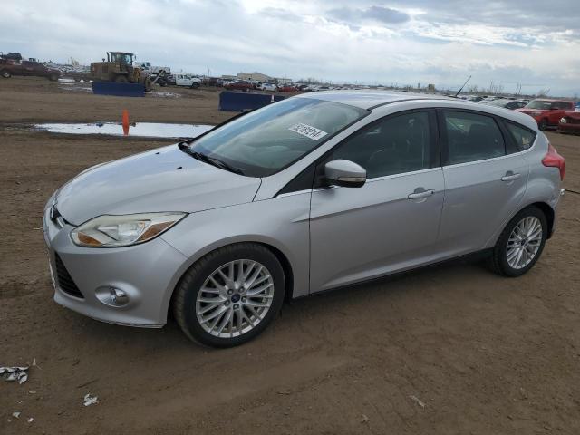 Photo 0 VIN: 1FAHP3M27CL143581 - FORD FOCUS 