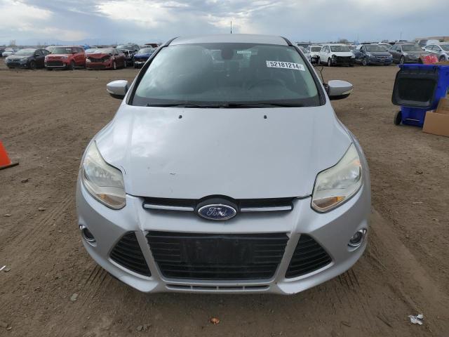 Photo 4 VIN: 1FAHP3M27CL143581 - FORD FOCUS 